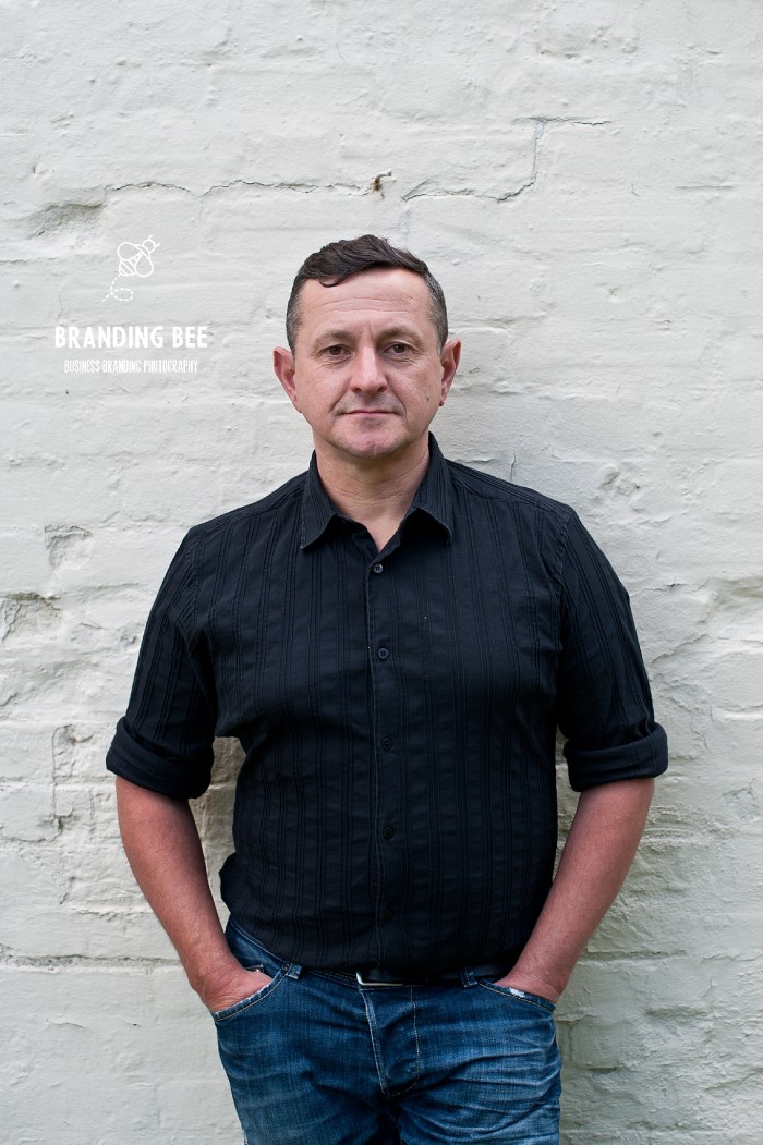 personal branding photography Kent