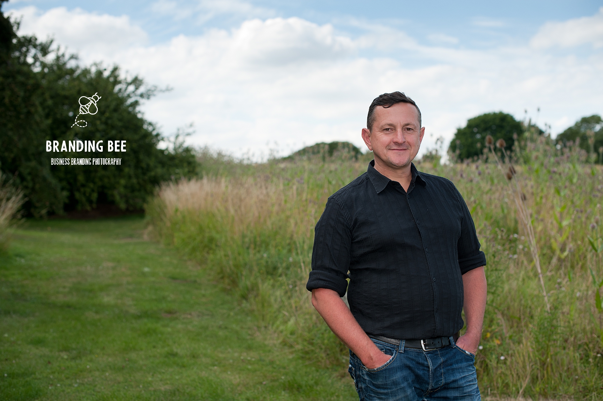 personal branding photography Kent