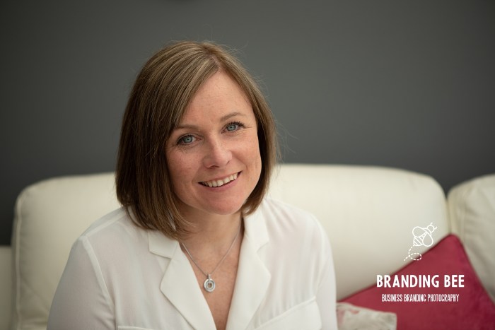 personal branding photographer in Essex