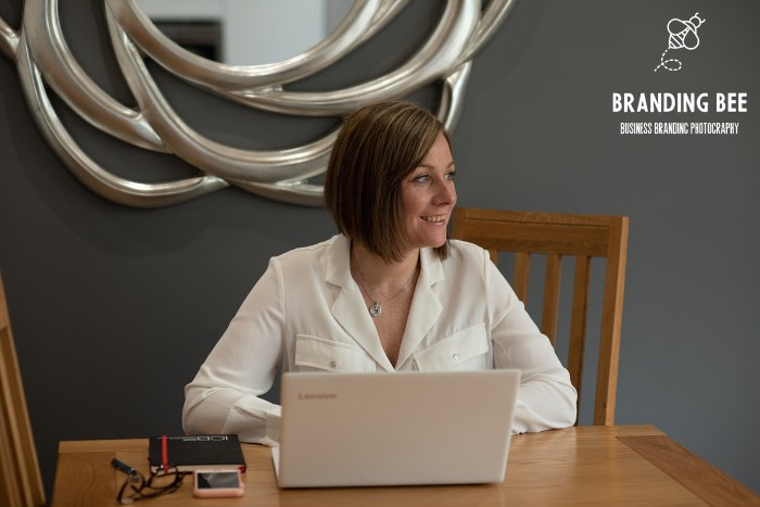 personal branding photographer in Essex