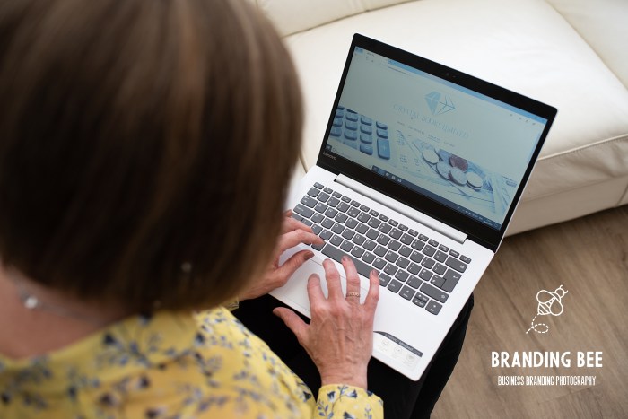 personal branding photographer in Essex