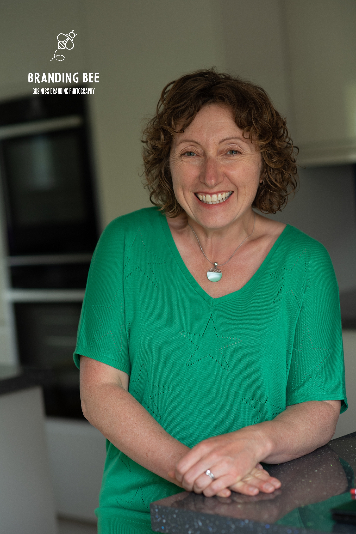 No Nonsense Nutrition from Julie Clark Branding Bee