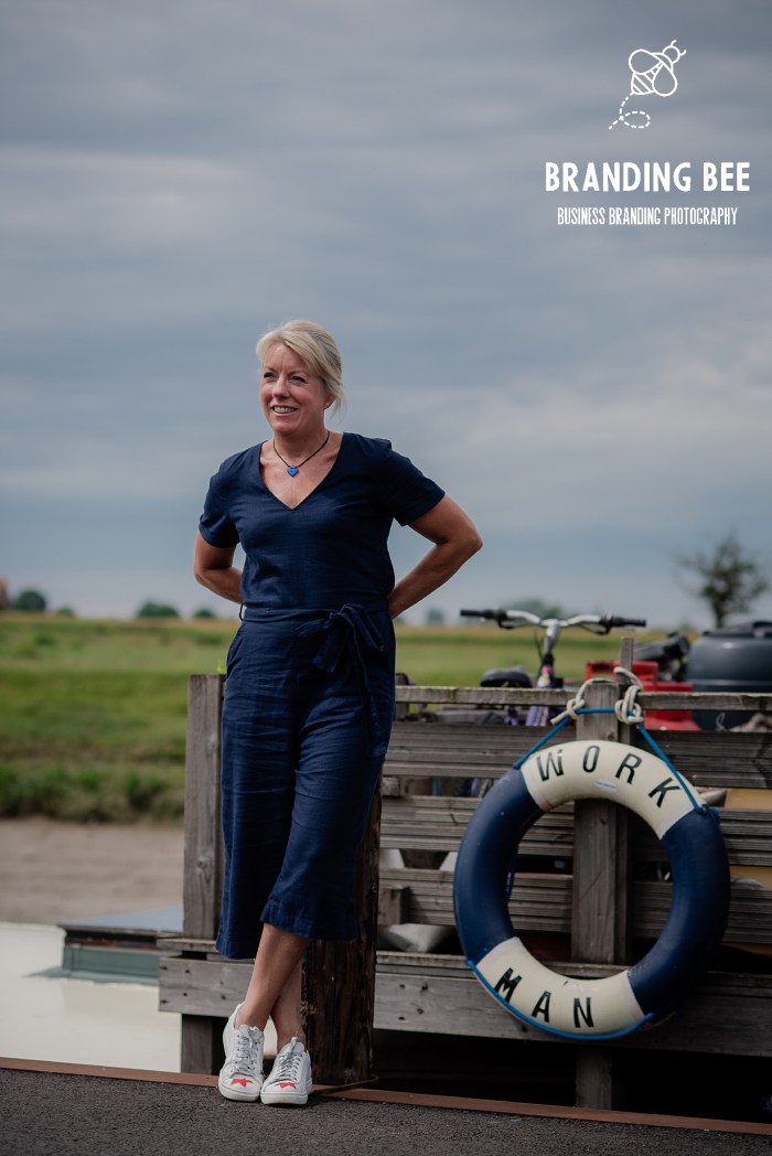 branding photography for Mad Creative in Faversham