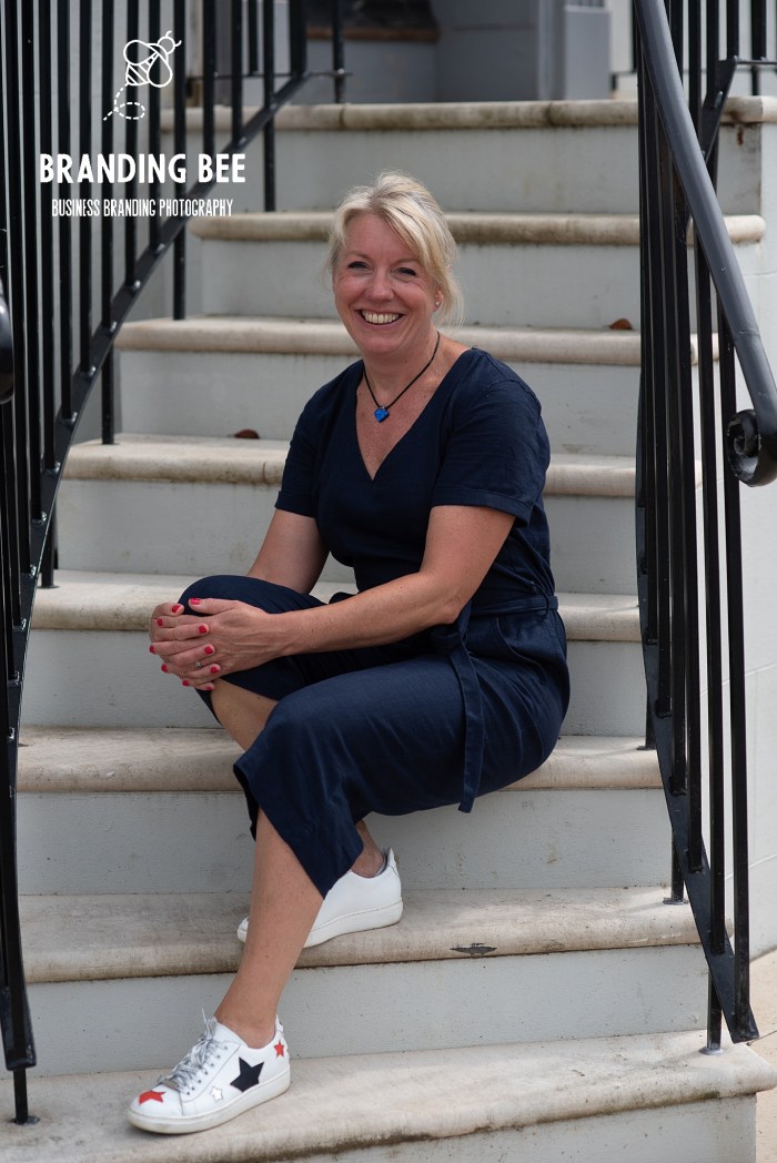 branding photography for Mad Creative in Faversham