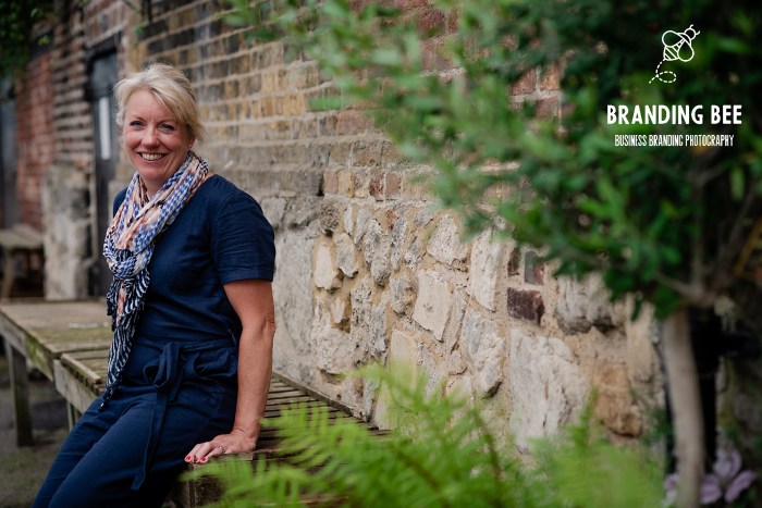 branding photography for Mad Creative in Faversham