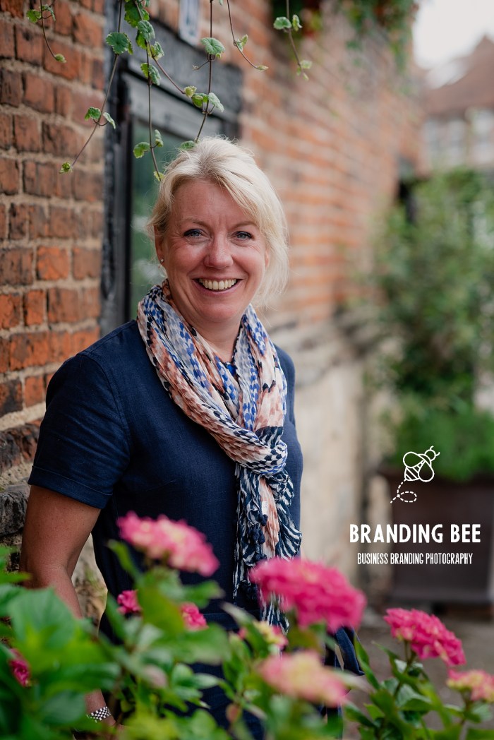 branding photography for Mad Creative in Faversham