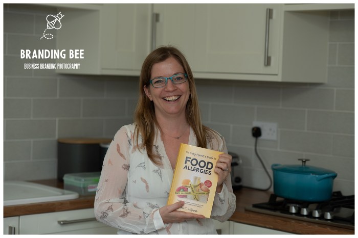 My Allergy Kitchen 11